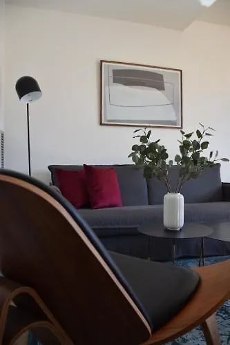 Apartament Vale Suites Barcelona Hiszpania