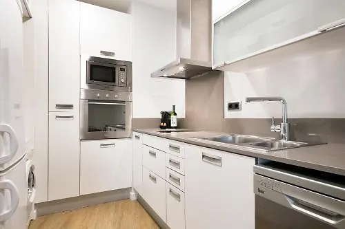 Vale Suites Barcelona 0*,