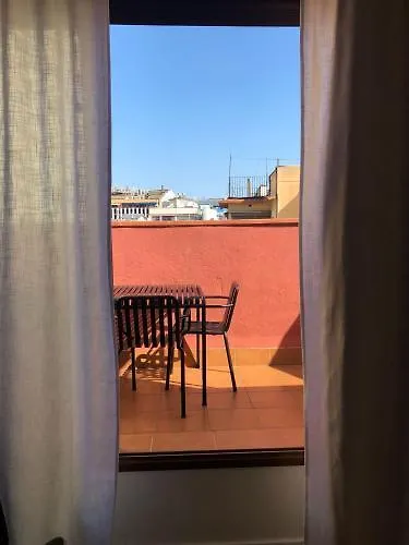 Vale Suites Barcelona