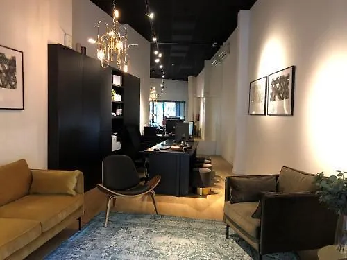 Vale Suites Barcelona Hiszpania