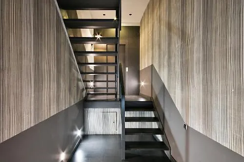 Vale Suites Barcelona Apartament